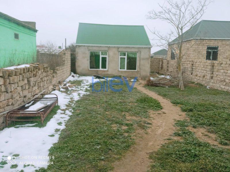 Satılır 3 otaqlı Bağ evi  30m², Bakı