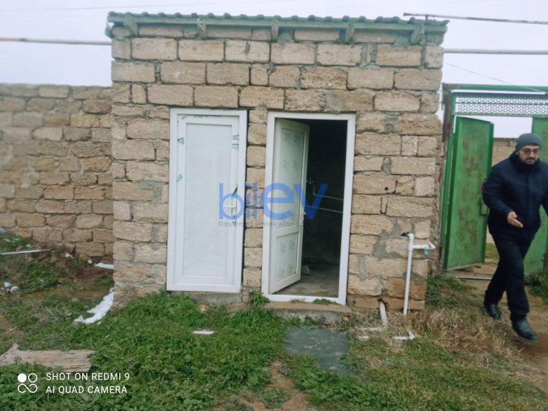 Satılır 3 otaqlı Bağ evi  30m², Bakı