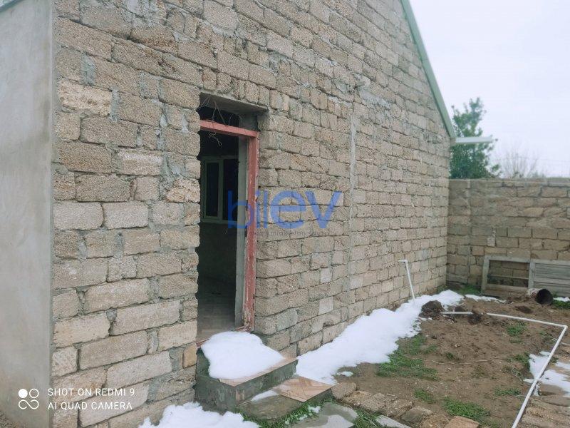 Satılır 3 otaqlı Bağ evi  30m², Bakı