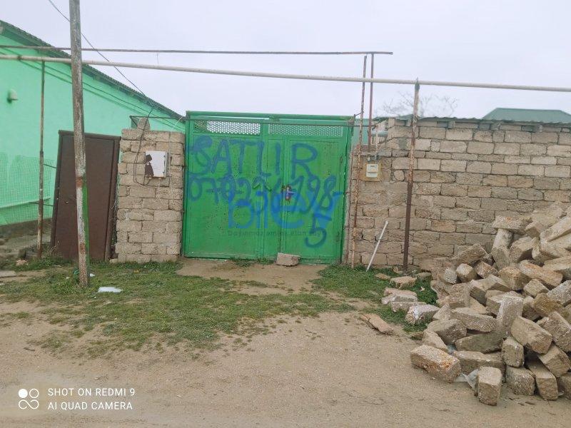 Satılır 3 otaqlı Bağ evi  30m², Bakı