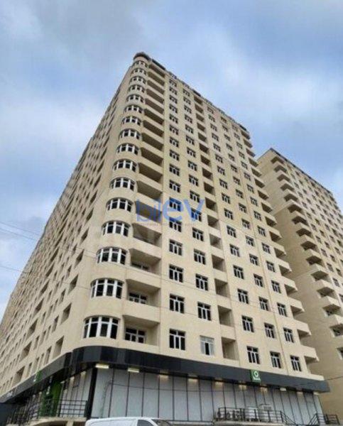 Satılır 2 otaqlı Yeni Tikili  61.3m², Xırdalan