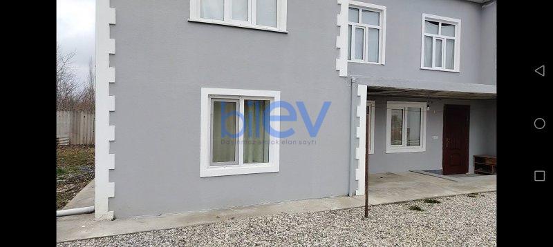 Satılır 9 otaqlı Həyət evi  294kvm², Xaçmaz / Xudat
