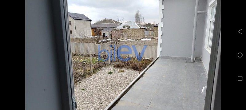 Satılır 9 otaqlı Həyət evi  294kvm², Xaçmaz / Xudat