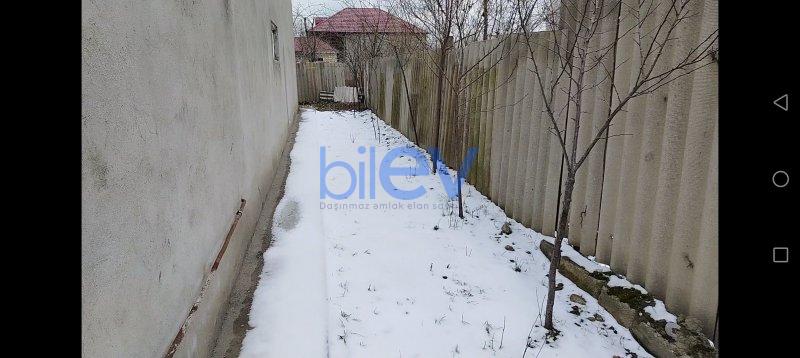 Satılır 9 otaqlı Həyət evi  294kvm², Xaçmaz / Xudat