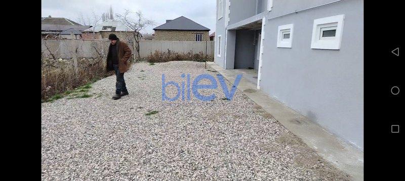 Satılır 9 otaqlı Həyət evi  294kvm², Xaçmaz / Xudat