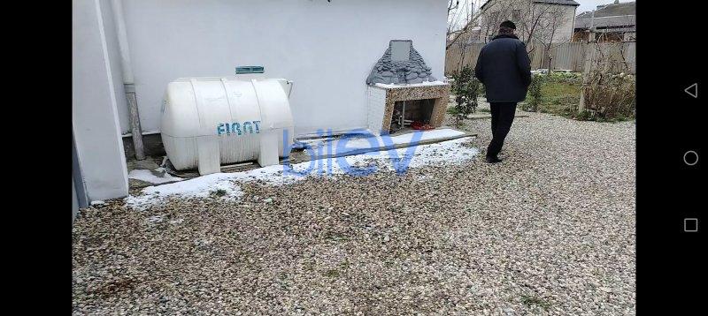 Satılır 9 otaqlı Həyət evi  294kvm², Xaçmaz / Xudat