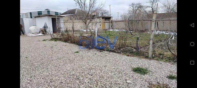 Satılır 9 otaqlı Həyət evi  294kvm², Xaçmaz / Xudat