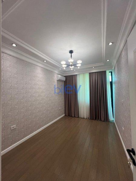 Satış 3 otaqlı Yeni Tikili bina evi  101m², Bakı