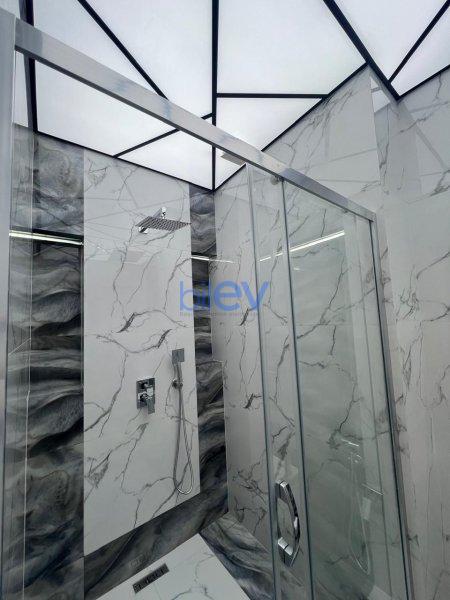 Satış 3 otaqlı Yeni Tikili bina evi  101m², Bakı