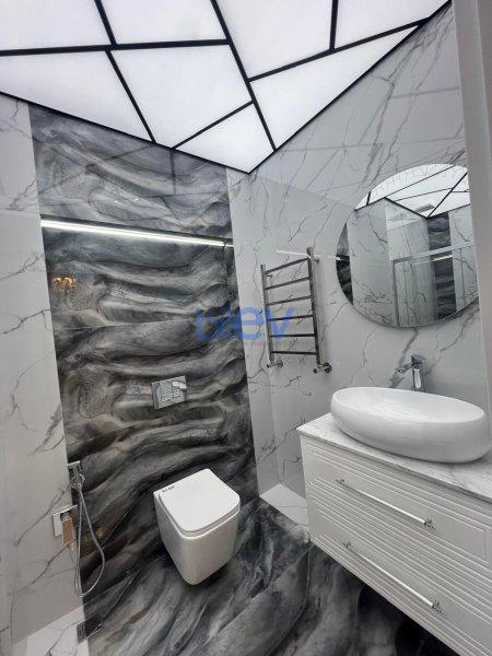 Satış 3 otaqlı Yeni Tikili bina evi  101m², Bakı