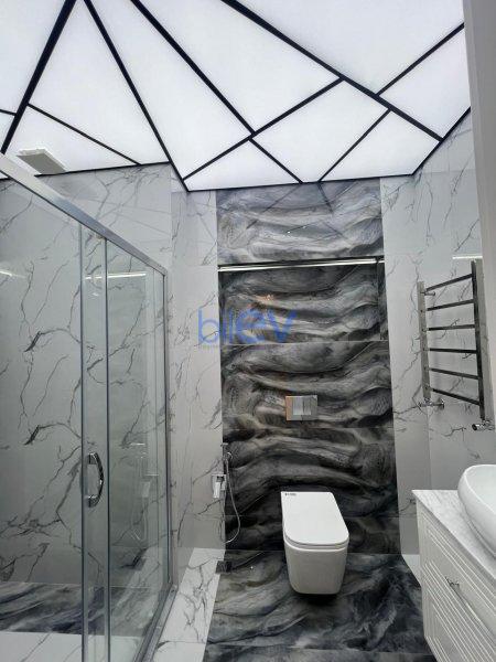 Satış 3 otaqlı Yeni Tikili bina evi  101m², Bakı
