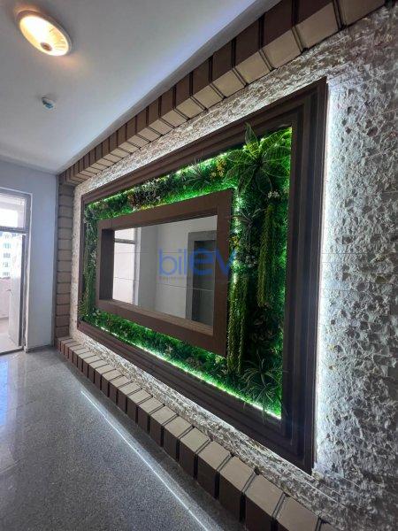 Satış 3 otaqlı Yeni Tikili bina evi  101m², Bakı