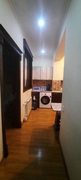 Satılır 2 otaqlı Yeni Tikili  68.00m², Bakı