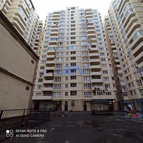 Satılır 2 otaqlı Yeni Tikili  68.00m², Bakı