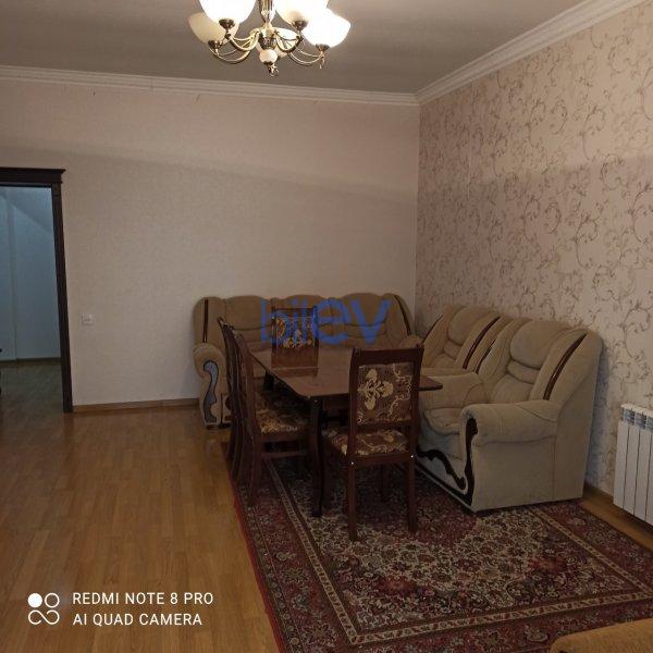 Satılır 2 otaqlı Yeni Tikili  68.00m², Bakı
