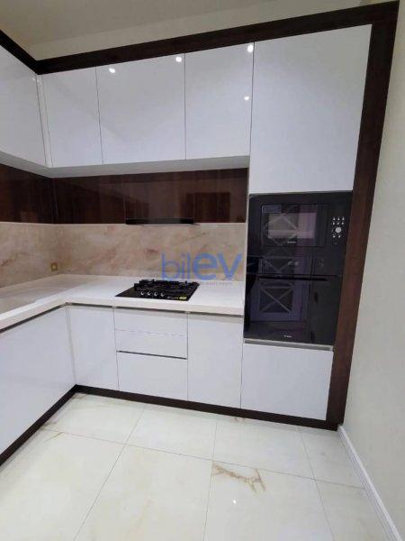 Aylıq Kirayə 2 otaqlı Yeni Tikili bina evi  70.00m², Bakı