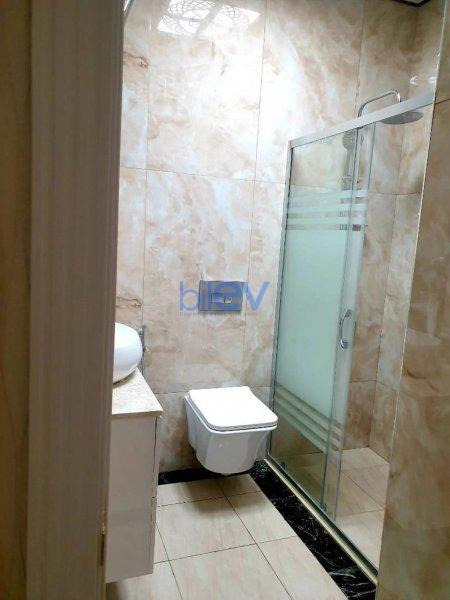 Aylıq Kirayə 2 otaqlı Yeni Tikili bina evi  70.00m², Bakı