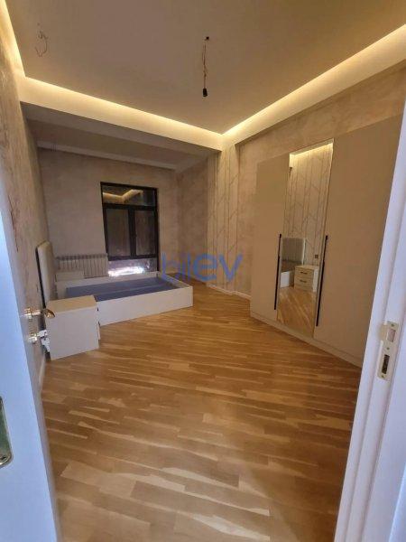 Aylıq Kirayə 2 otaqlı Yeni Tikili bina evi  70.00m², Bakı