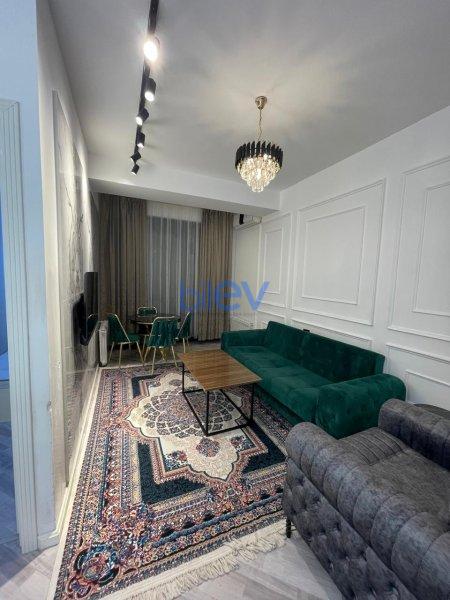 Kirayə (aylıq) 3 otaqlı Yeni Tikili  70.00m², Bakı