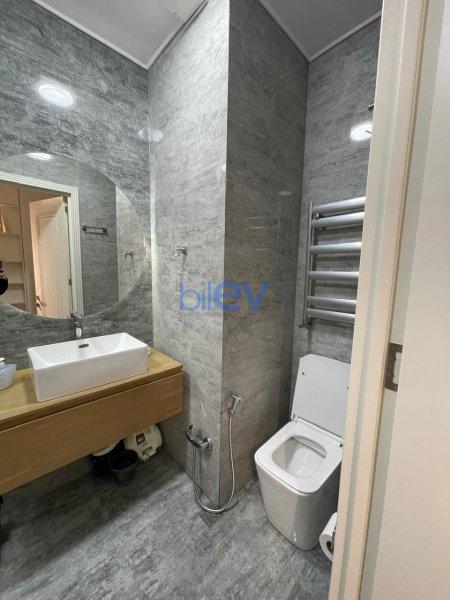 Kirayə (aylıq) 3 otaqlı Yeni Tikili  70.00m², Bakı