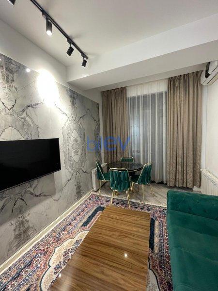 Kirayə (aylıq) 3 otaqlı Yeni Tikili  70.00m², Bakı