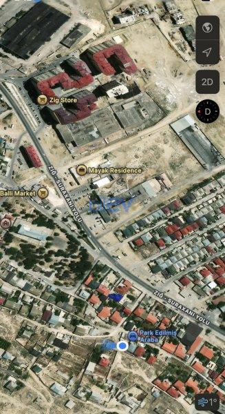 Satılır 5 otaqlı Həyət evi  150m², Bakı