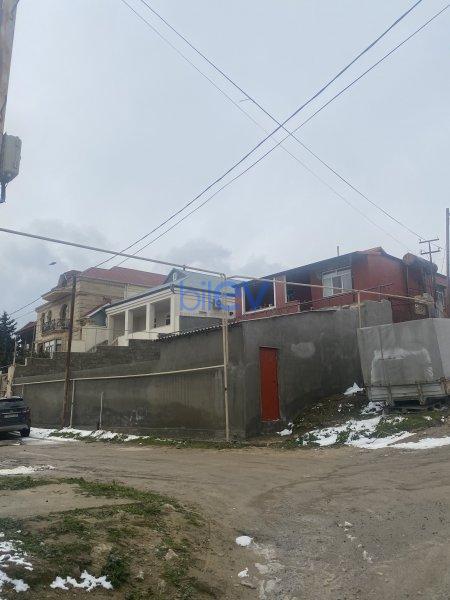 Satılır 5 otaqlı Həyət evi  150m², Bakı