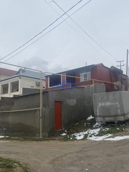 Satılır 5 otaqlı Həyət evi  150m², Bakı