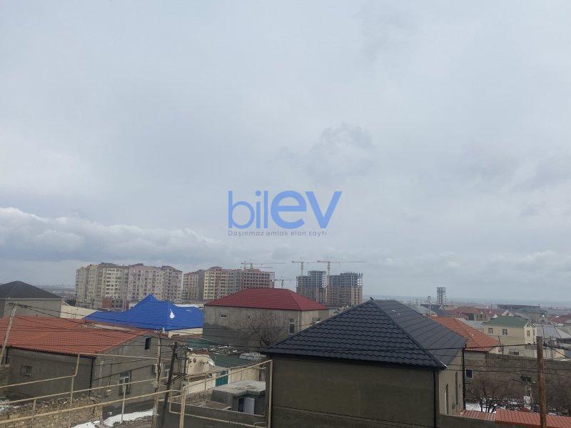 Satılır 5 otaqlı Həyət evi  150m², Bakı