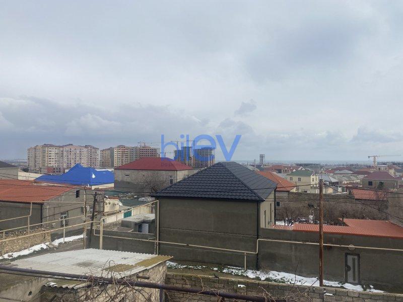 Satılır 5 otaqlı Həyət evi  150m², Bakı