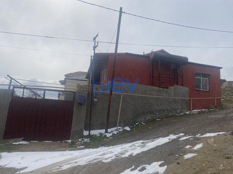Satılır 5 otaqlı Həyət evi  150m², Bakı