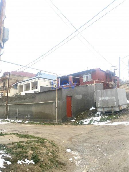 Satılır 5 otaqlı Həyət evi  150m², Bakı