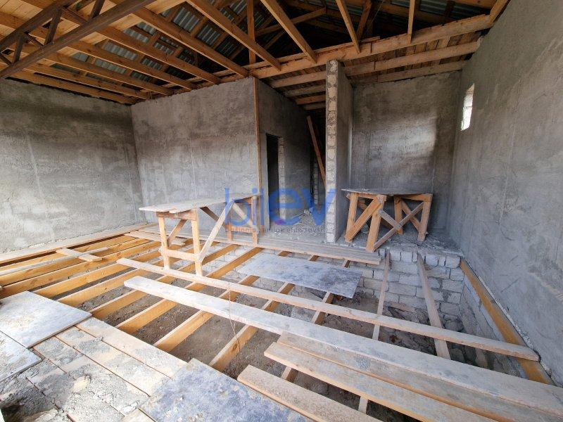 Satılır 4 otaqlı Həyət evi  200m², Bakı