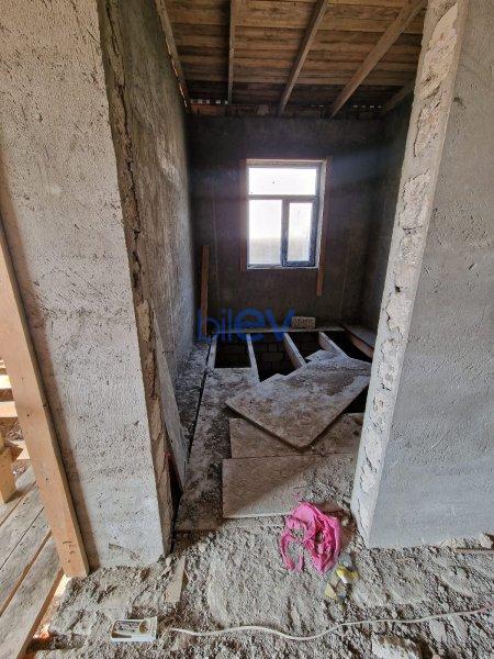 Satılır 4 otaqlı Həyət evi  200m², Bakı