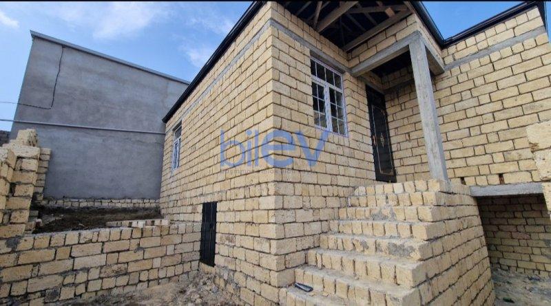 Satılır 4 otaqlı Yeni Tikili  95m², Bakı