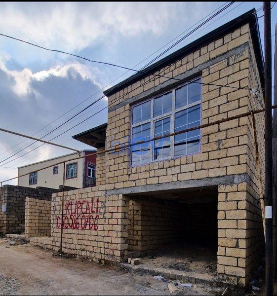 Satılır 4 otaqlı Yeni Tikili  95m², Bakı