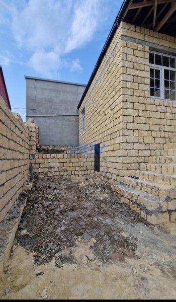 Satılır 4 otaqlı Yeni Tikili  95m², Bakı