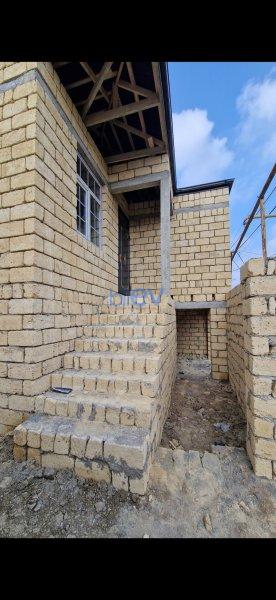 Satılır 4 otaqlı Yeni Tikili  95m², Bakı