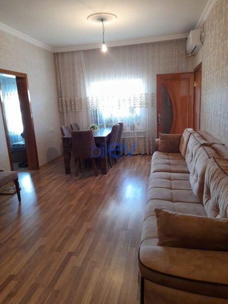 Satılır 3 otaqlı Yeni Tikili  73m², Bakı