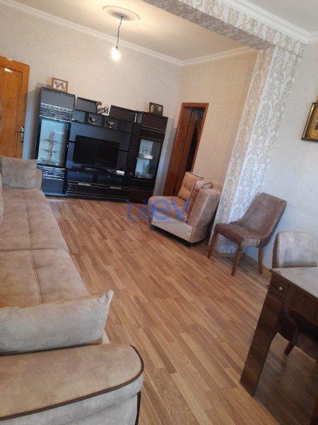 Satılır 3 otaqlı Yeni Tikili  73m², Bakı