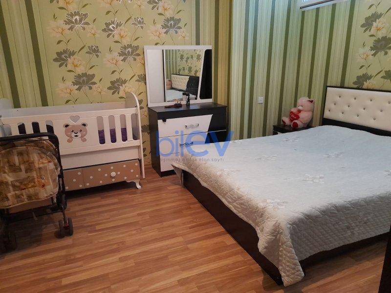 Satılır 3 otaqlı Yeni Tikili  73m², Bakı
