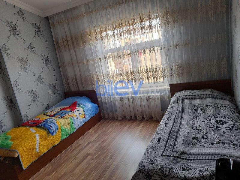 Satılır 3 otaqlı Yeni Tikili  73m², Bakı