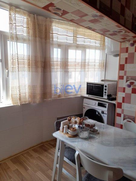 Satılır 3 otaqlı Yeni Tikili  73m², Bakı