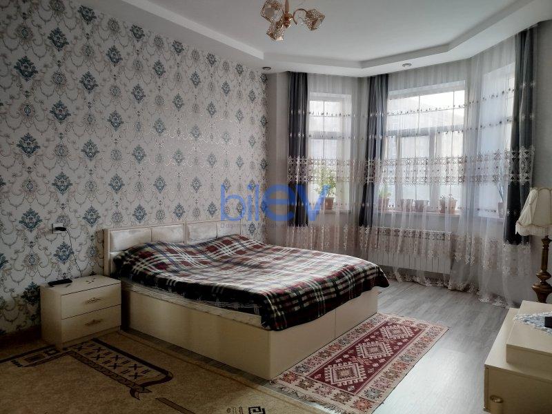 Satılır 5 otaqlı Həyət evi  1.7m², Bakı