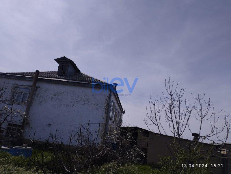 Satılır 8 otaqlı Həyət evi  240m², Qusar