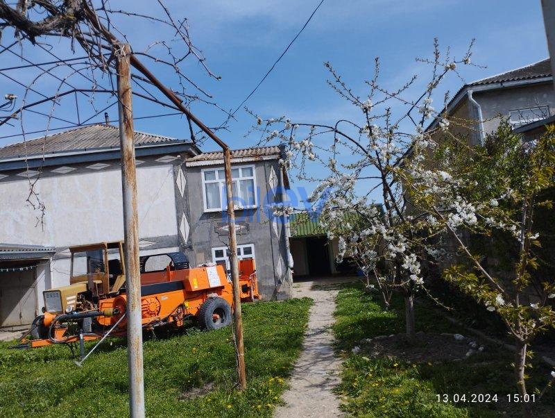 Satılır 8 otaqlı Həyət evi  240m², Qusar