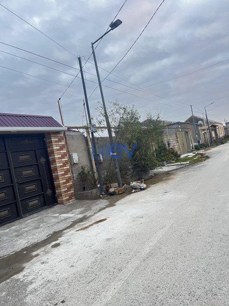 Satılır 5 otaqlı Həyət evi  120m², Bakı