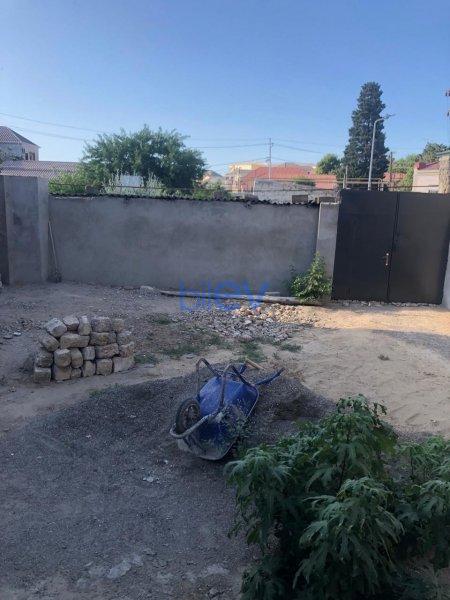 Satılır 4 otaqlı Həyət evi  106m², Bakı
