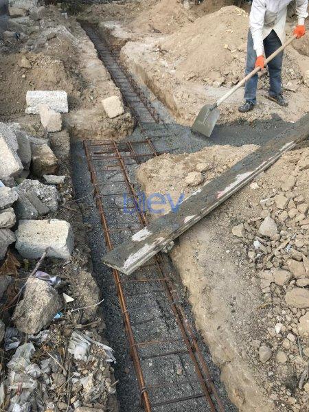 Satılır 4 otaqlı Həyət evi  106m², Bakı
