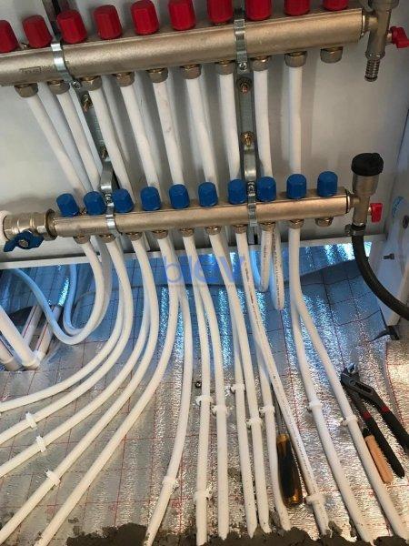 Satılır 4 otaqlı Həyət evi  106m², Bakı